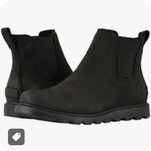 Sorel Ainsley chelsea Boot